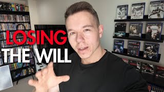 Game Log Vlog - Starting Saints Row, Losing Respect, Rude Awakenings, Big Tesco