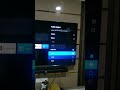 How To Select Sound Output In One Plus Led Tv