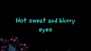Boys Like Girls - Love Drunk Lyrics