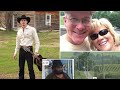 Country music star Spencer Hatcher’s mom stabbed to death in home invasion