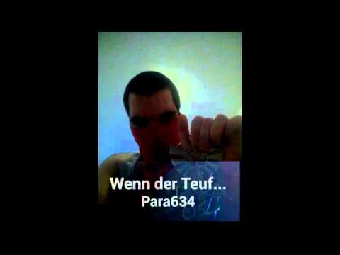 Para634 - Wenn der Teufel ausbricht (Prod. By Beat Infection)