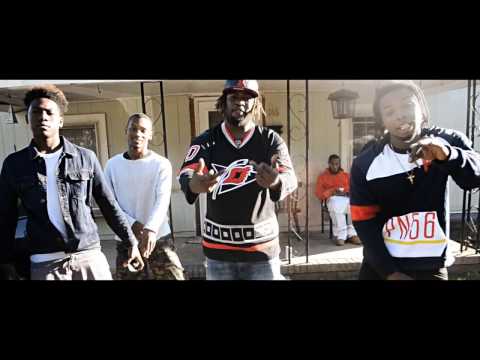 TrapCheck Nardo f/ Marley Boi & Bentley Boy Gas - Out The Bowl ( Music Video )