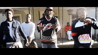 TrapCheck Nardo f/ Marley Boi & Bentley Boy Gas - Out The Bowl ( Music Video )