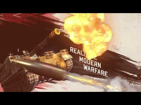 فيديو Gunship Battle : الحرب الشاملة