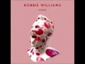 Robbie Williams Candy [HQ] 