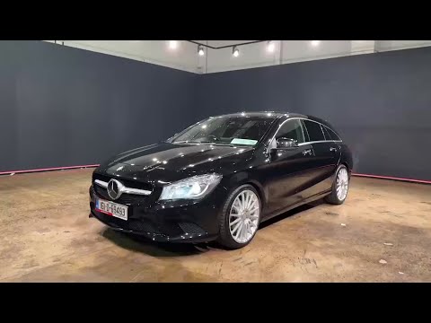 Mercedes-Benz CLA 1.6L AUTOMATIC - REVERSE CAMERA - Image 2