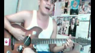 Bad Scene Everyone&#39;s Fault (Jawbreaker Cover)