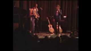 Alexis Korner - Geneva