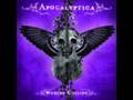 Apocalyptica - I Don't Care 
