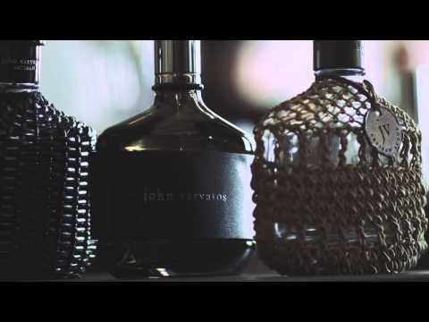 John Varvatos kvepalai vyrams John Varvatos EDT 125ml