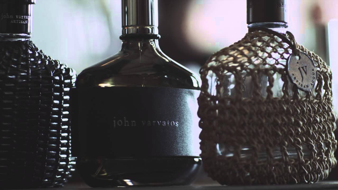 Men's Fragrances