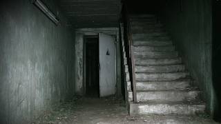What Happened in This Basement Still Haunts Russia