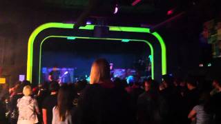 The Color Morale - Intro/Be Longing Always (Live)