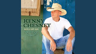 Kenny Chesney Down The Road