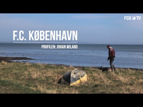 Profilen: Johan Wiland