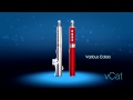 Набор: электронная сигарета VapeOnly vCat (1100mAh) - превью O4OXNI9tsZU