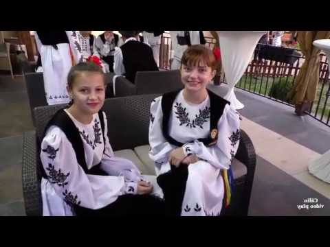 Craisorii Motilor din nou la Nunta !!!