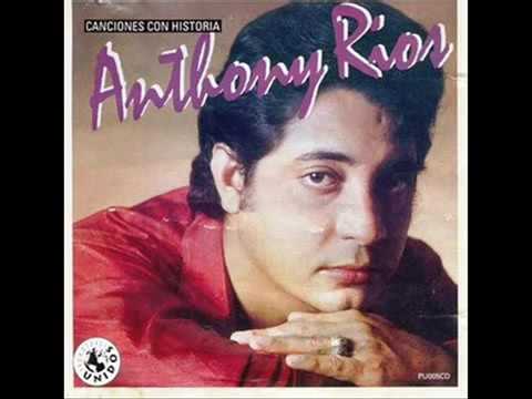 Anthony Rios - La Z