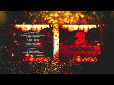 04. Goliniak - Sentymentalnie [ Pasjonaci ]