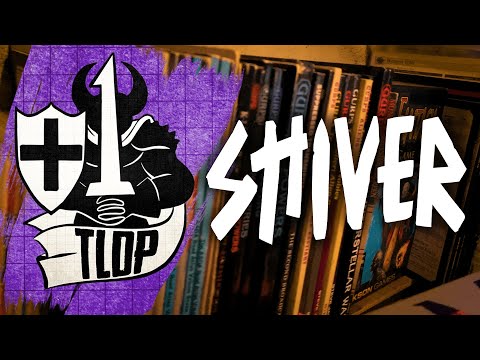 What Are You Afraid Of? | Shiver RPG | Too Long Didn't Play
