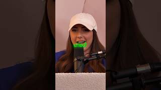 Eminem&#39;s Daughter CRIED to his NEW Song 🥺💔