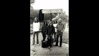 LYNYRD SKYNYRD -  WINO  /  SWAMP MUSIC  - 1974