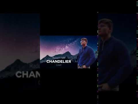 Radoslav Tóth - Chandelier (cover)