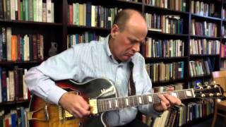 Like Someone In Love