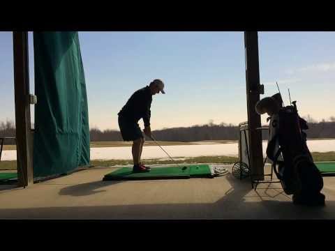 Swing Too Flat Golfwrx