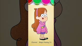 Magic Painting TV