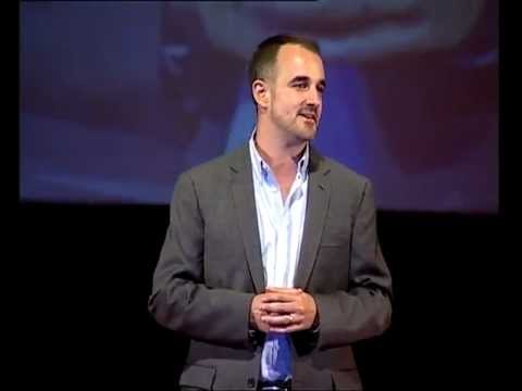 【TEDx】What do you want to be acknowledged for? Christopher Littlefield at TEDxBeirut