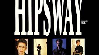 Hipsway - Long White Car (LYRICS) FM HORIZONTE 94.3