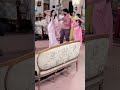 Anandha Ragam Serial Actress Cute Dance