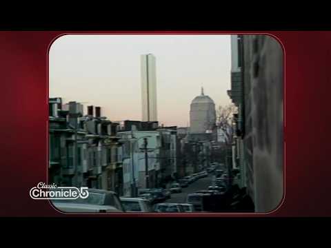 Fan Pier debate explores Boston waterfront's future in 1984