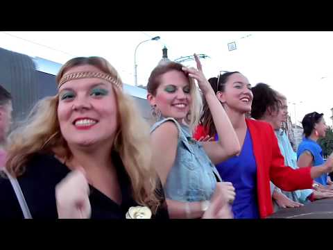 Pražský haus (Hacienda version) 2019