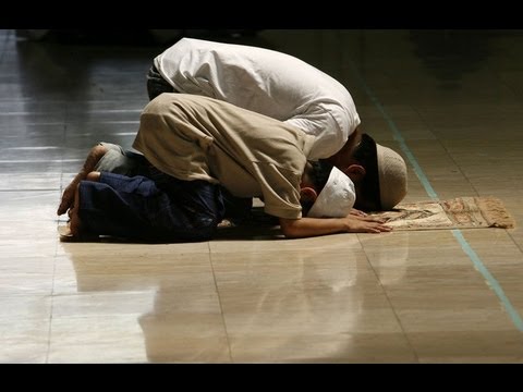 L'islam se répand et triomphe