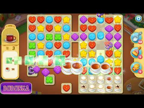 Matchington Mansion level 2775 HD