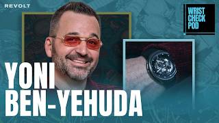 Who's the Best Watch Collector in Hip Hop? Debating Jay-Z, Travis Scott, Pharrell | Wrist Check Pod