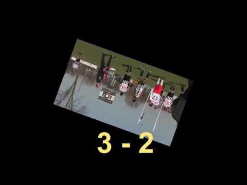 Driel 1  -  Eldenia 1 compilatie (24 februari 2019)