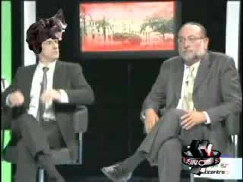 SuperXclusive 7/11/12 - Carlos Díaz Olivo's 'El Gato' wakes up