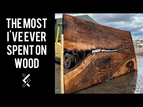 image-What is the most expensive hardwood?