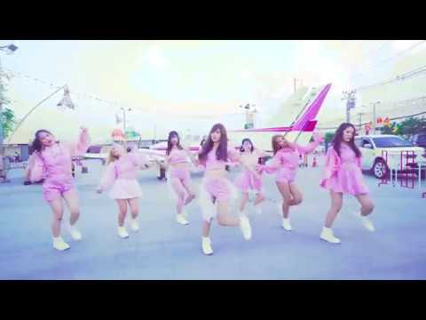 [Wide] WJSN (우주소녀) - La La Love | Dance Cover by Popcorn (Thailand)