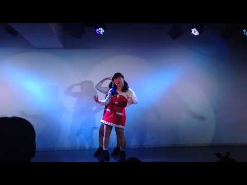 141213［Strawberry Milk]크레용팝 유닛-딸기우유 OK cover dance BANG!! unit