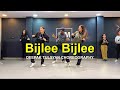 Bijlee Bijlee Dance Cover Harrdy Sandhu Deepak Tulsyan Choreography G M Dance Centre