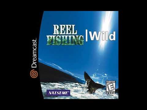 Sound Test Unlocked! Best VGM 3021 - Track 13 (Reel Fishing: Wild)