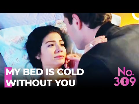 Can't Wake Up Without Their Lover By Their Side - No.309