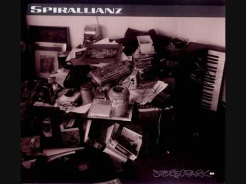 SPIRALLIANZ ~ BITNAPPED~ 2003
