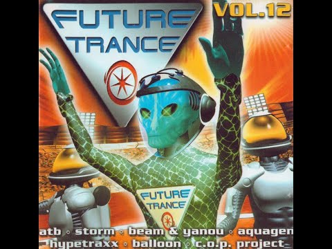 Future Trance Vol. 12 (2000) (CD01)