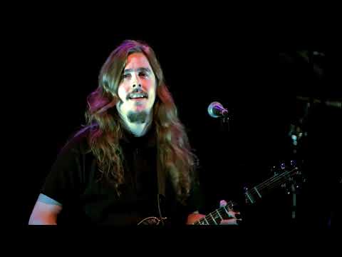 Opeth - Windowpane (Live at Shepherd’s Bush Empire 2003) (UHD 4K)
