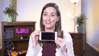 How to Film a Research Video: Part 2